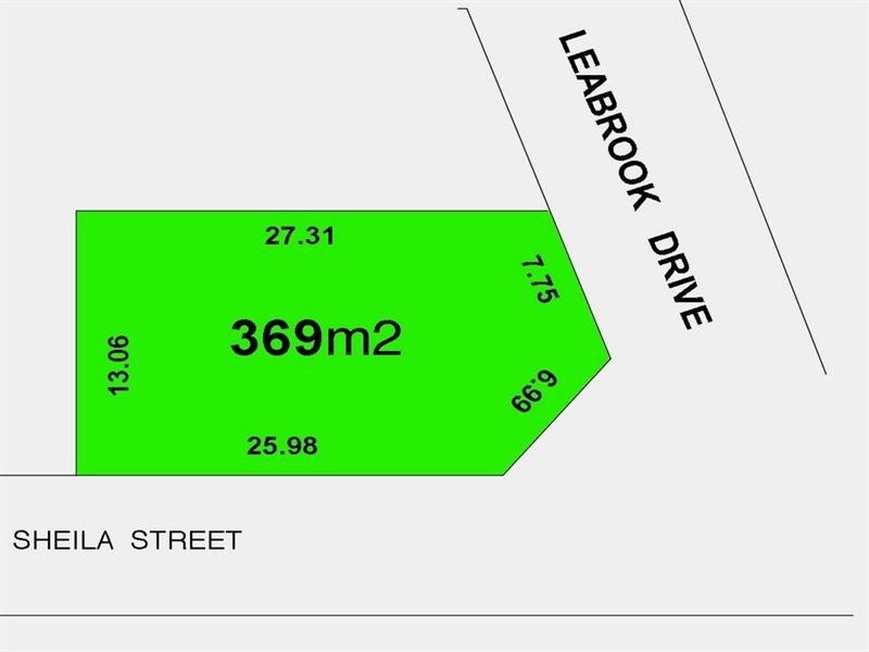 58 Leabrook Drive, Rostrevor SA 5073