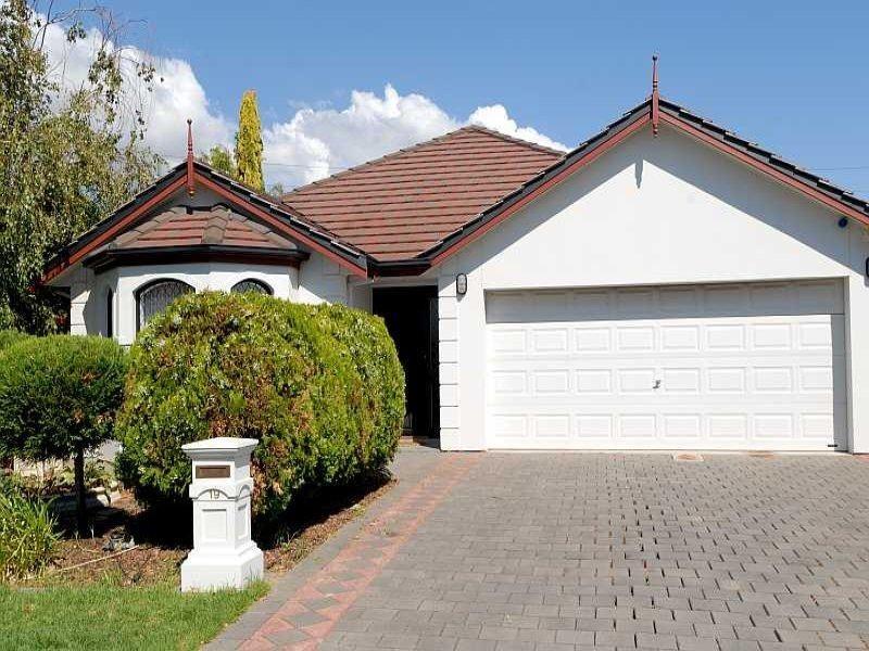 19 Robran Court, Newton SA 5074