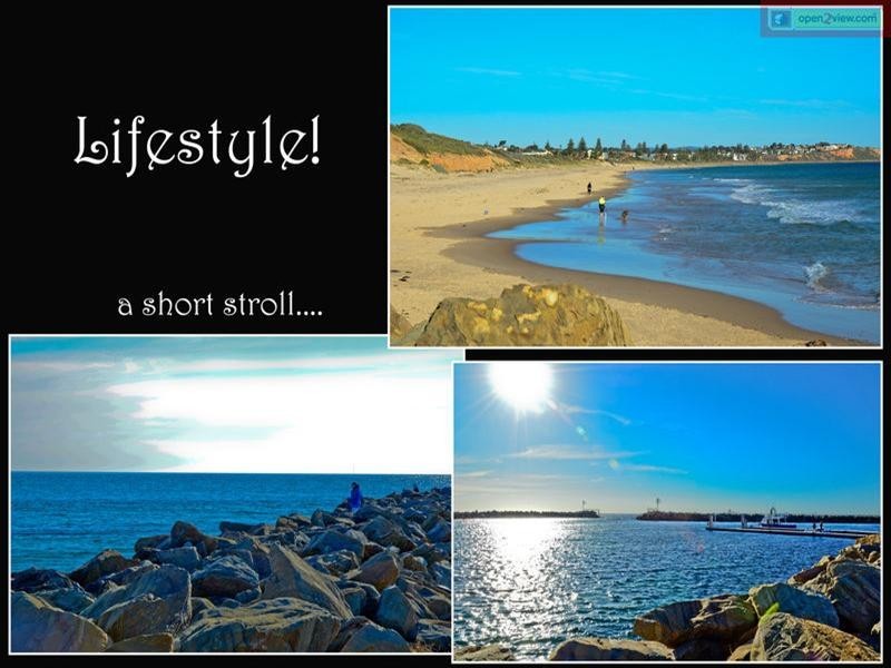 O’sullivan Beach SA 5166