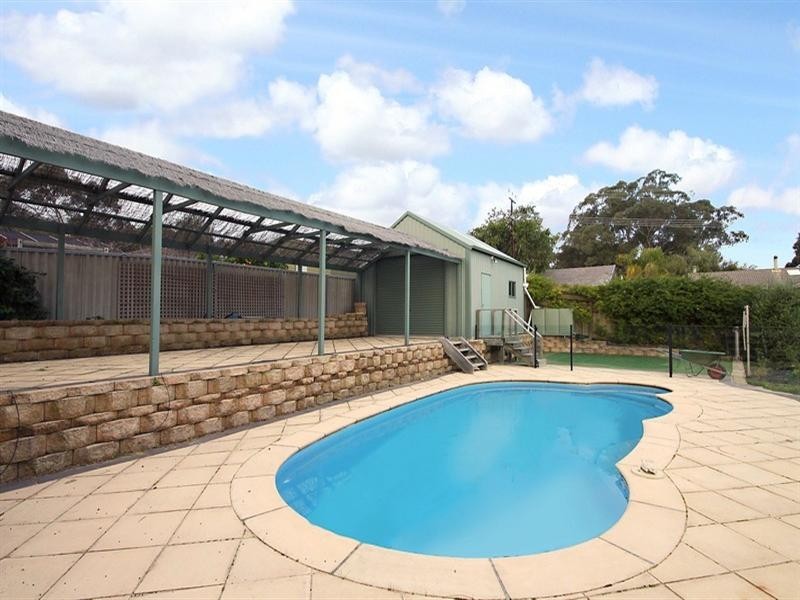 Aberfoyle Park SA 5159