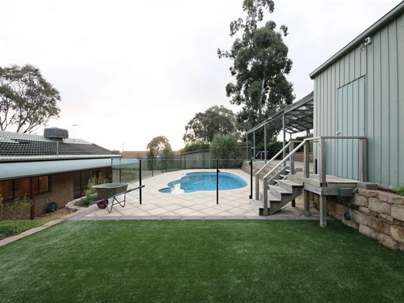 Aberfoyle Park SA 5159