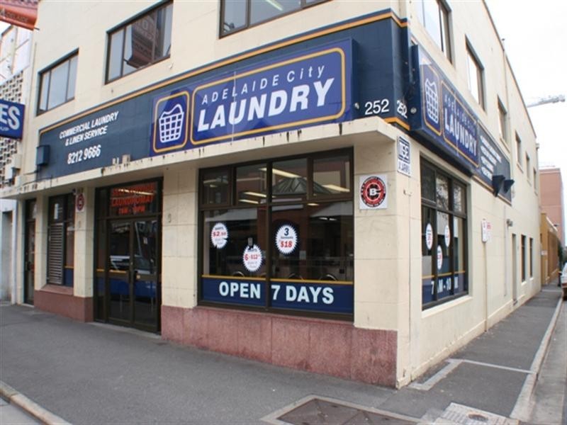 252 Hindley Street, Adelaide SA 5000