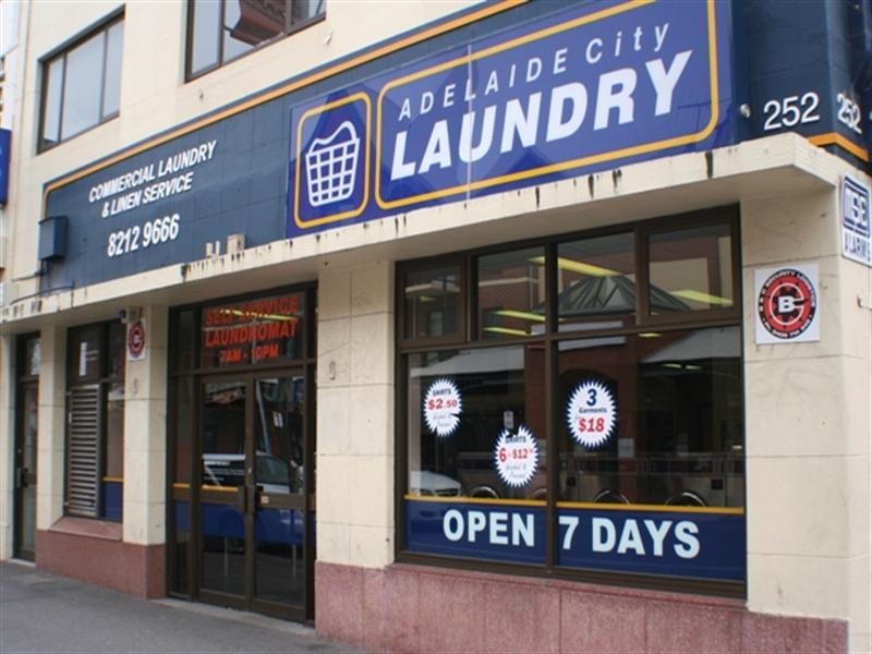 252 Hindley Street, Adelaide SA 5000