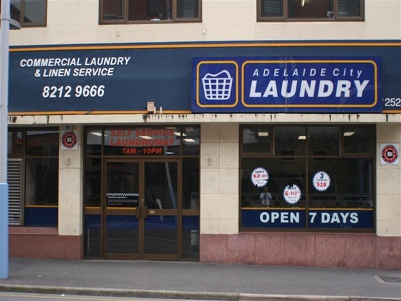 252 Hindley Street, Adelaide SA 5000