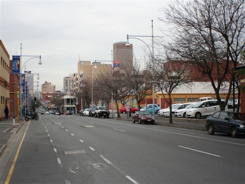 252 Hindley Street, Adelaide SA 5000