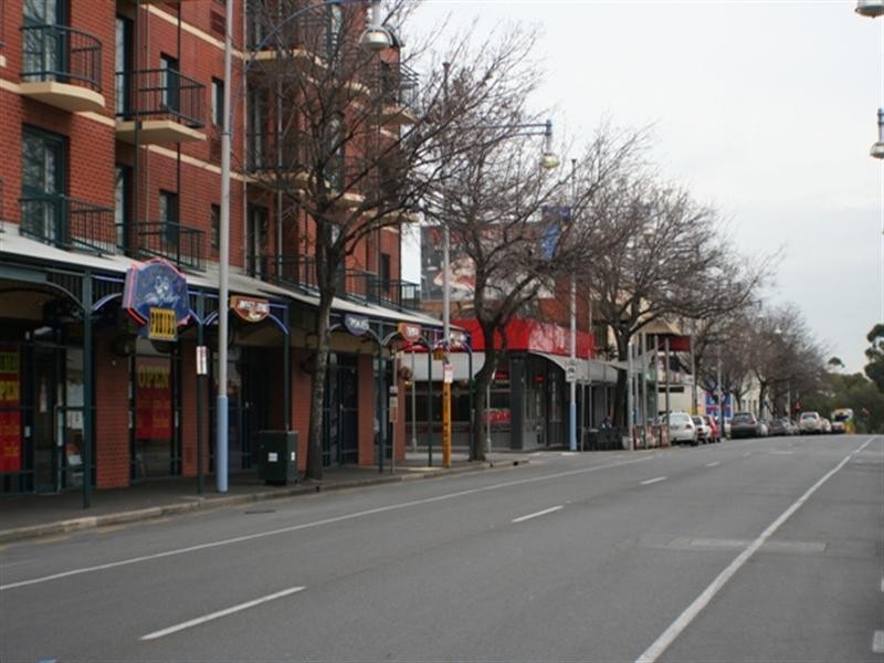 252 Hindley Street, Adelaide SA 5000