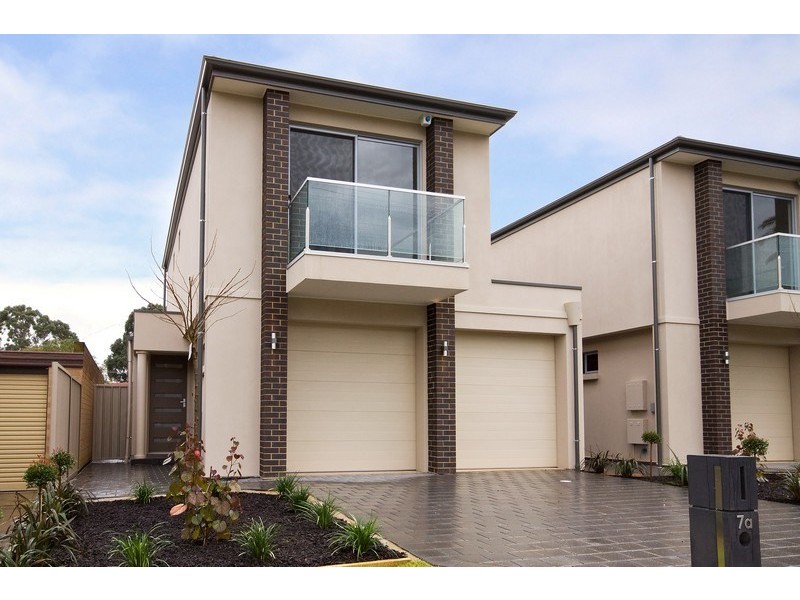 7a Albert Avenue, Tranmere SA 5073