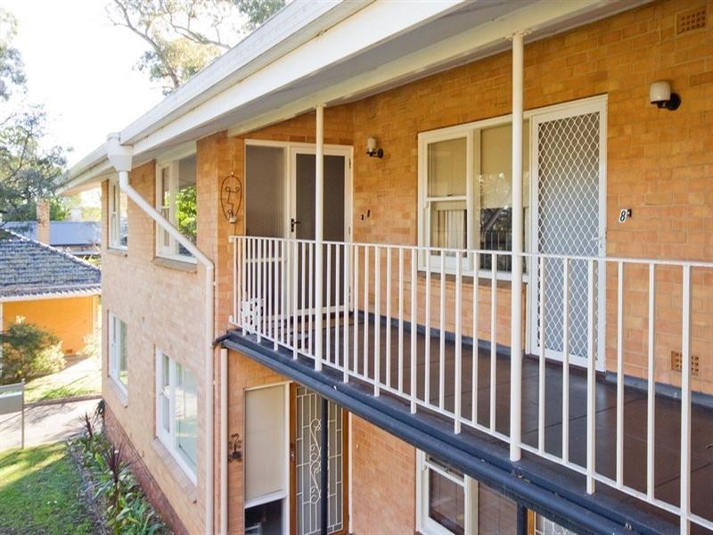 9/20 Statenborough Street, Leabrook SA 5068