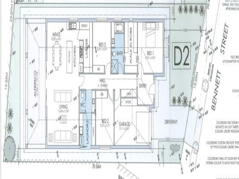 3 Bennett Street, Stepney SA 5069