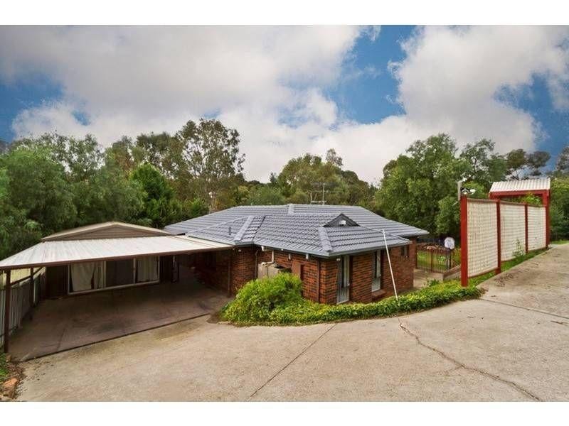 25 Amundsen Drive, Ingle Farm SA 5098