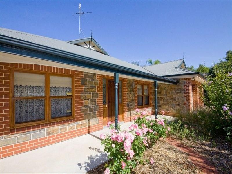 5 Hender Avenue, Port Noarlunga SA 5167