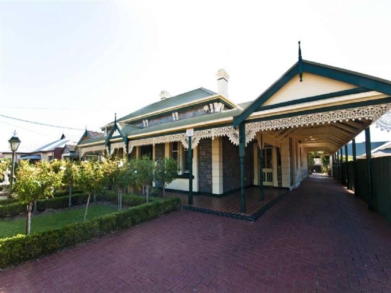 5 James Street, Cheltenham SA 5014