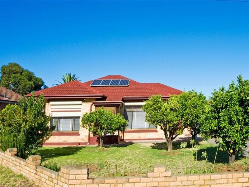 6 Beverley Crescent, Beverley SA 5009