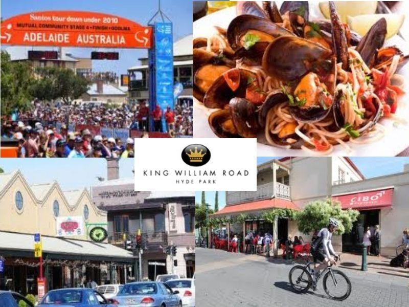 3/38 Mitchell, Millswood SA 5034