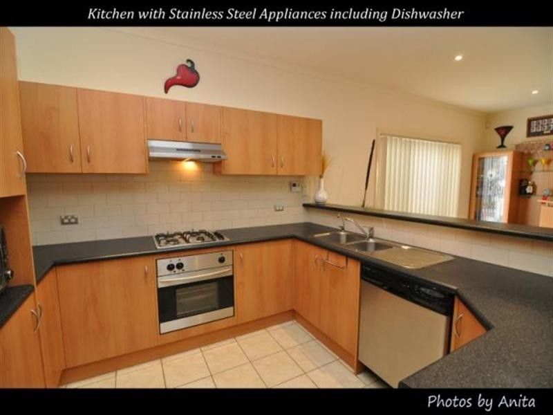 21 Nugent Place, Golden Grove SA 5125