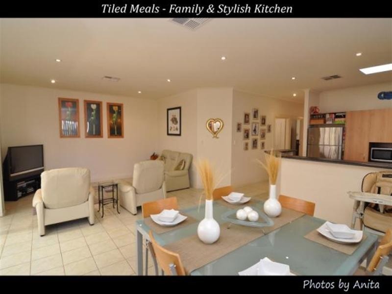 21 Nugent Place, Golden Grove SA 5125