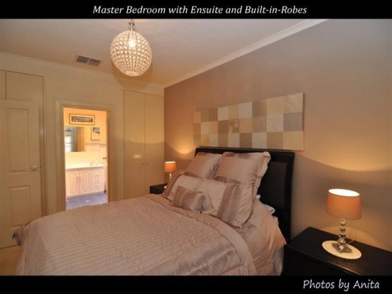 21 Nugent Place, Golden Grove SA 5125