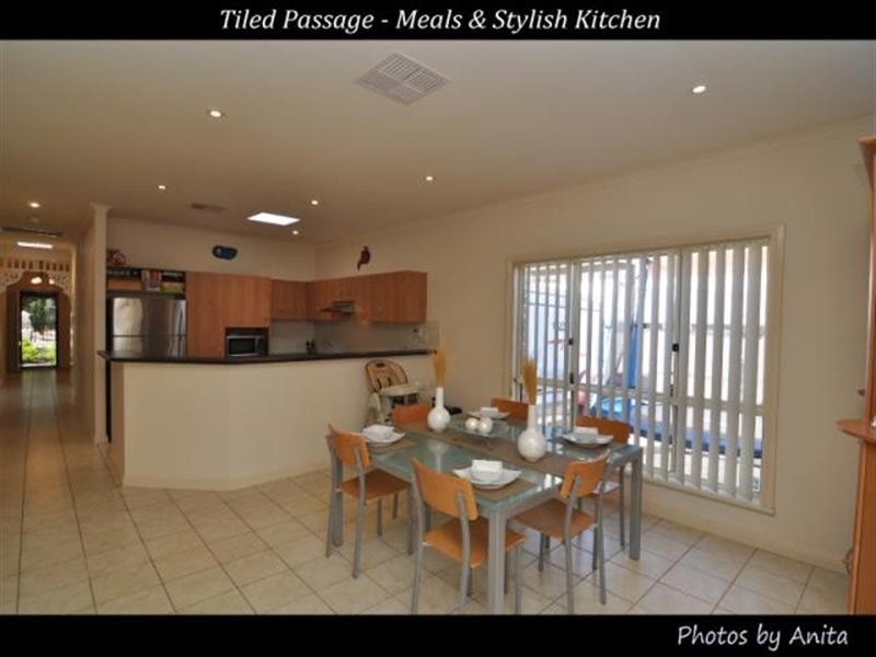 21 Nugent Place, Golden Grove SA 5125