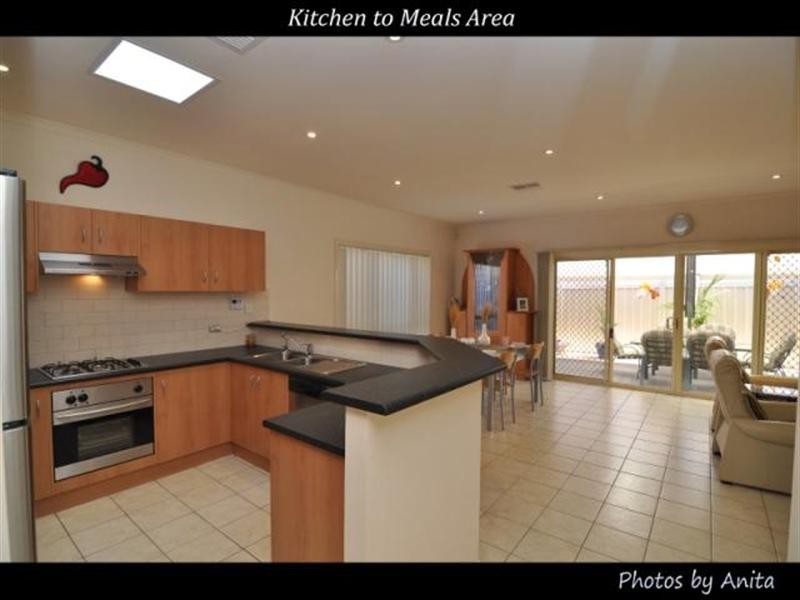 21 Nugent Place, Golden Grove SA 5125