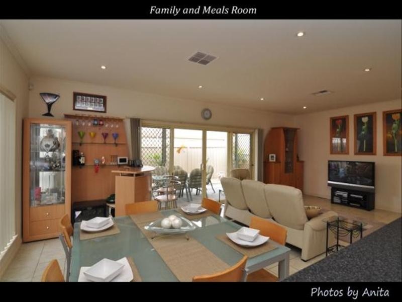 21 Nugent Place, Golden Grove SA 5125