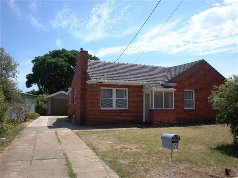 7 Morris Street, Kidman Park SA 5025