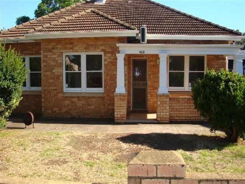 468 Regency Road, Prospect SA 5082