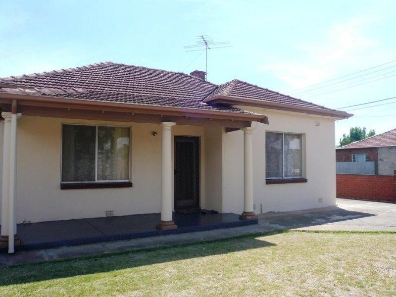 21 Standard Avenue, Croydon Park SA 5008