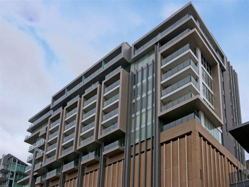 9/4-8 Charles Street, Adelaide SA 5000