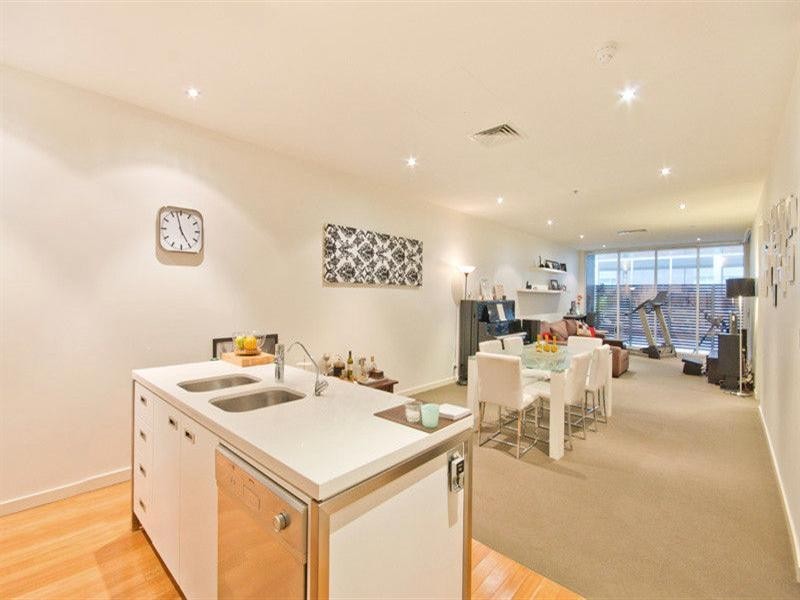 9/4-8 Charles Street, Adelaide SA 5000