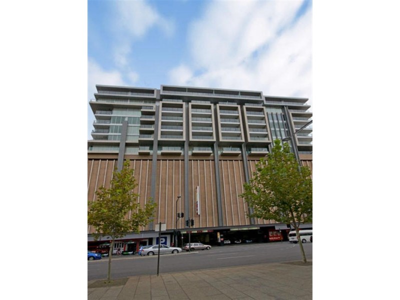 9/4-8 Charles Street, Adelaide SA 5000