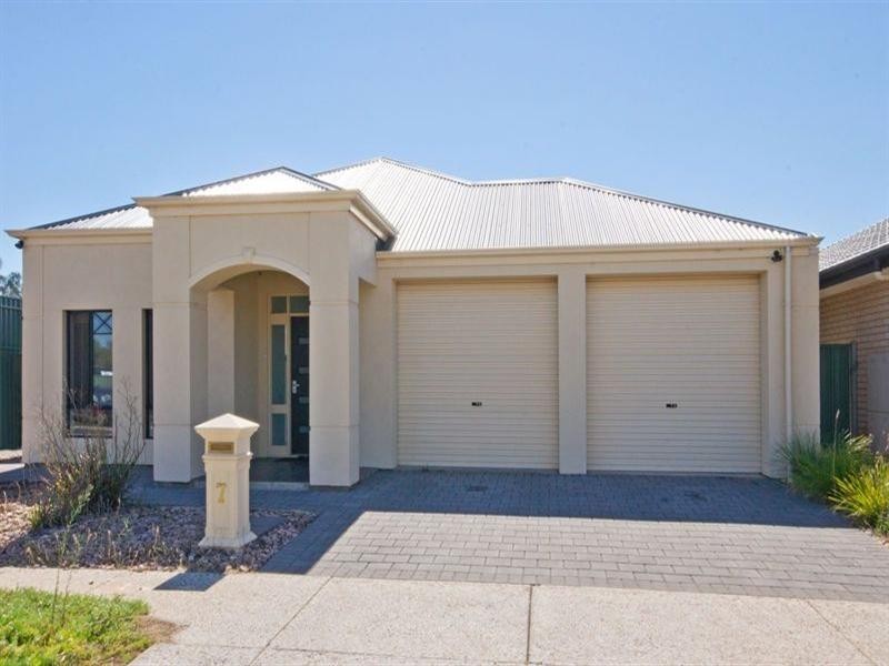 7 Lorentz Court, Mawson Lakes SA 5095