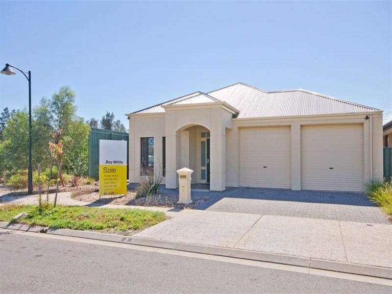 7 Lorentz Court, Mawson Lakes SA 5095