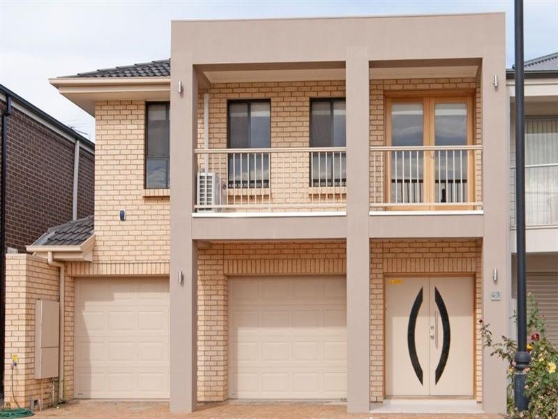 43 MacMillan Avenue, Mawson Lakes SA 5095