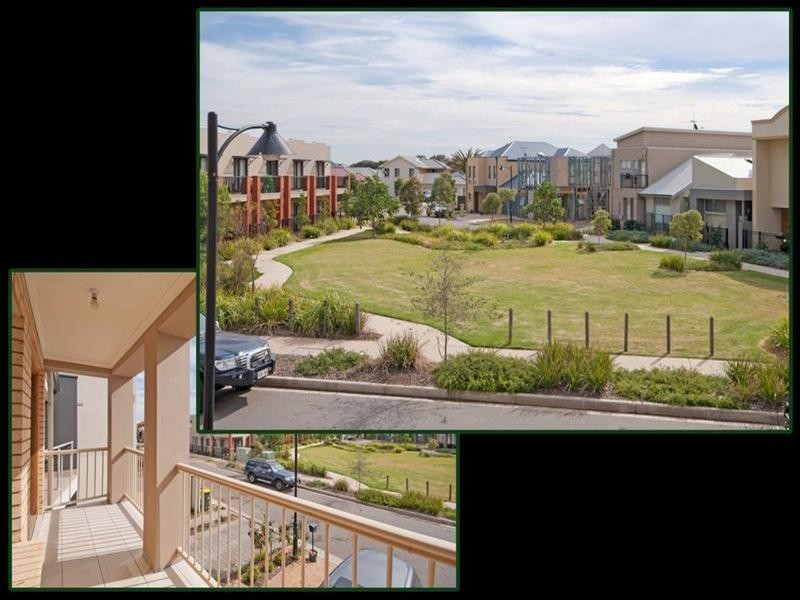 43 MacMillan Avenue, Mawson Lakes SA 5095