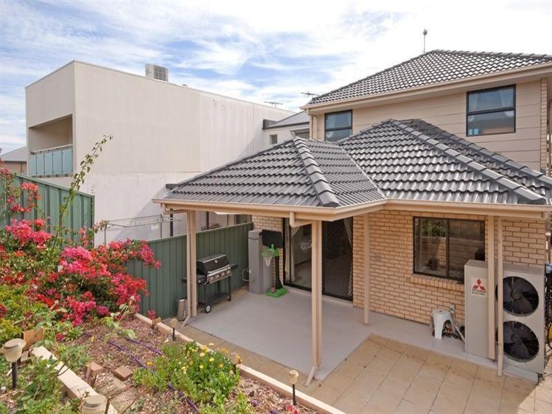 43 MacMillan Avenue, Mawson Lakes SA 5095