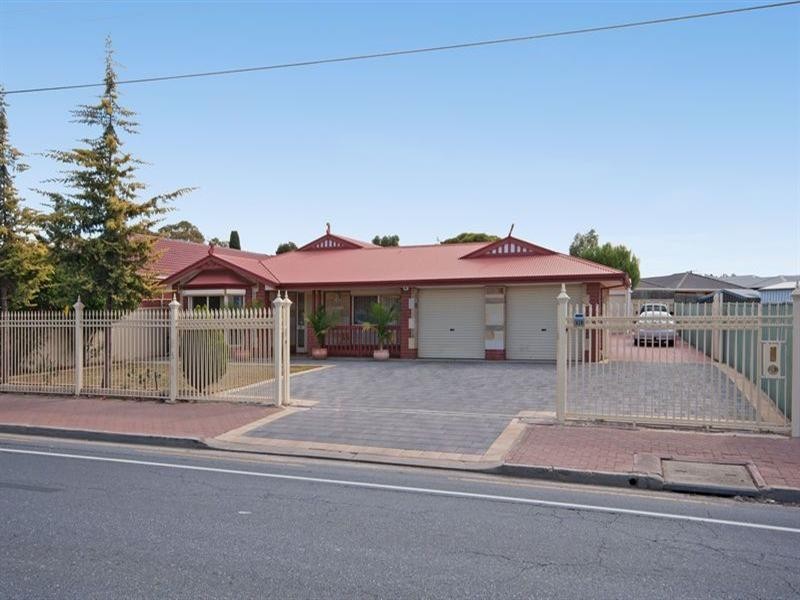 439 North East Road, Hillcrest SA 5086