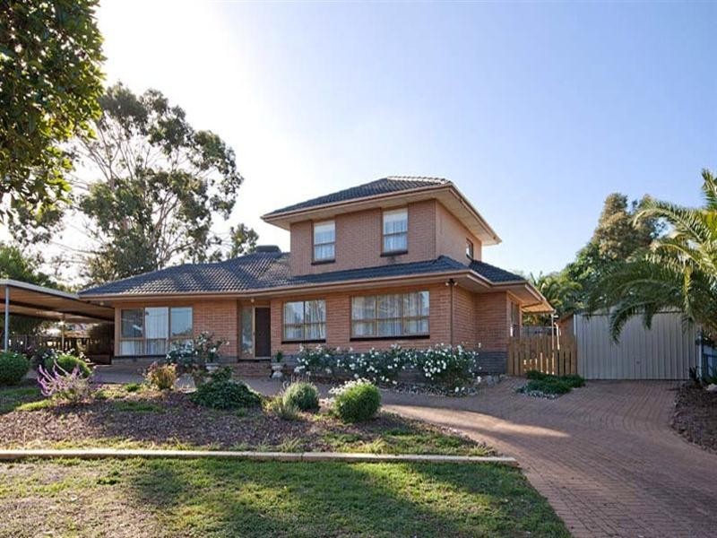 13 Acacia Avenue, Dernancourt SA 5075