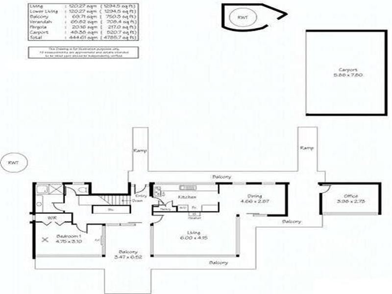 54 Knox Terrace, Skye SA 5072