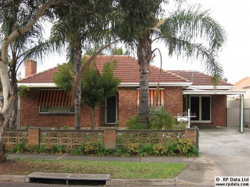 44 Annesley Avenue, Trinity Gardens SA 5068