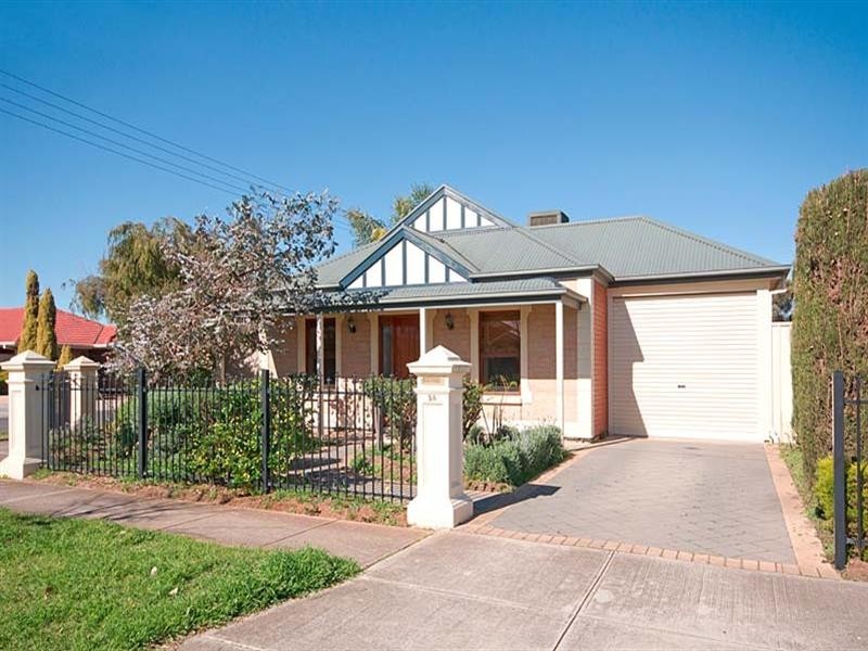 9a LACHLAN, Ferryden Park SA 5010