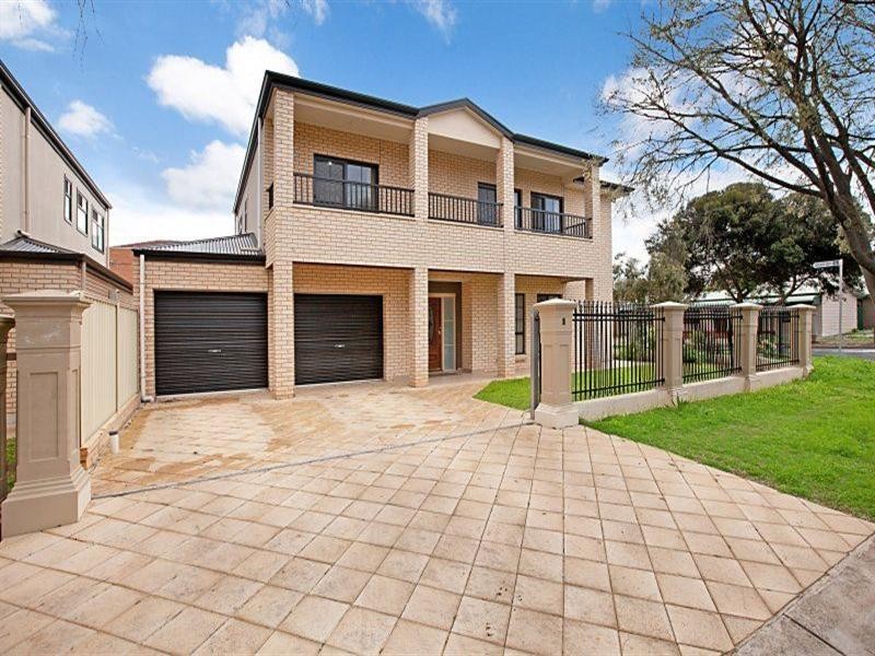 1 Brian Way, Valley View SA 5093