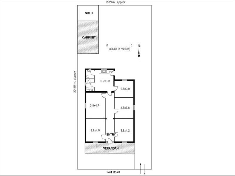 479 Port Road, Croydon SA 5008