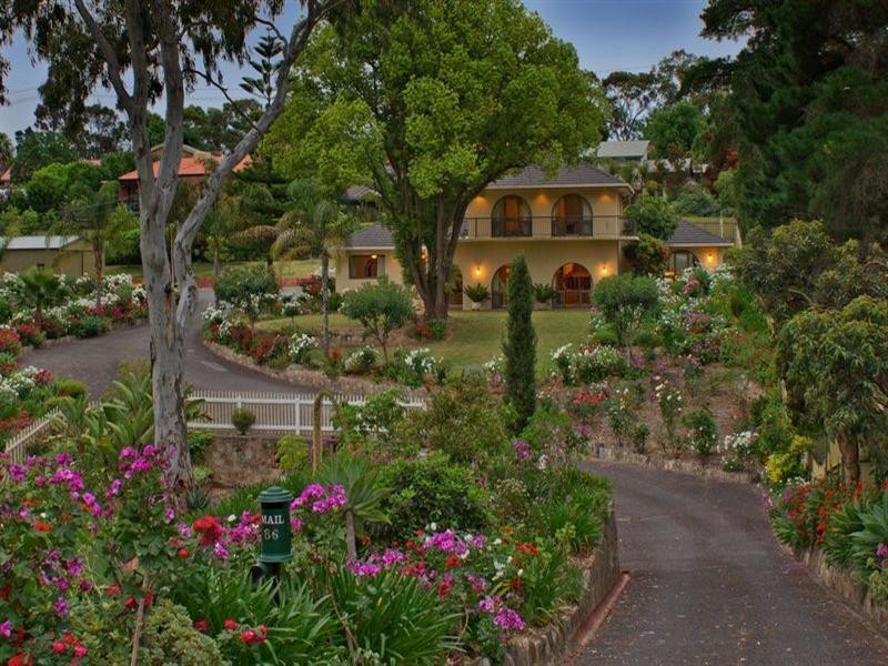 86 Barracks Road, Hope Valley SA 5090