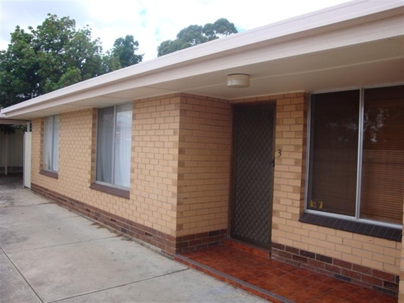 3/8 Grivell Street, Campbelltown SA 5074