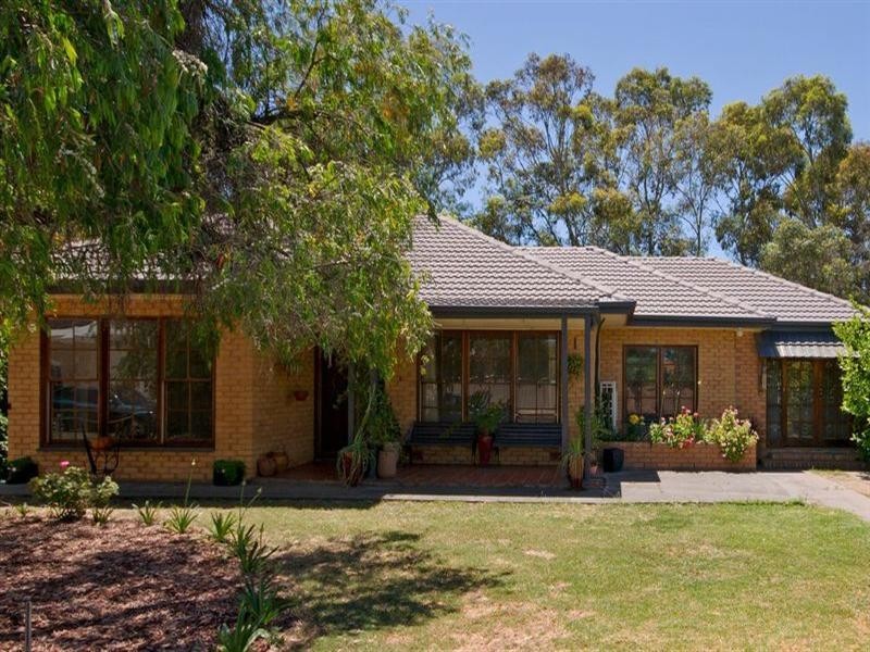 32 Samuel Street, Fulham SA 5024