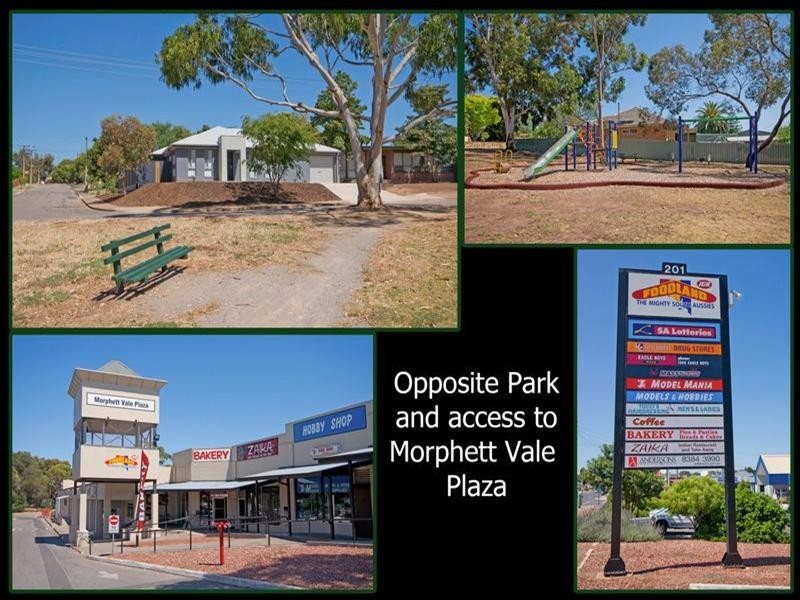 15 Saphire Road, Morphett Vale SA 5162