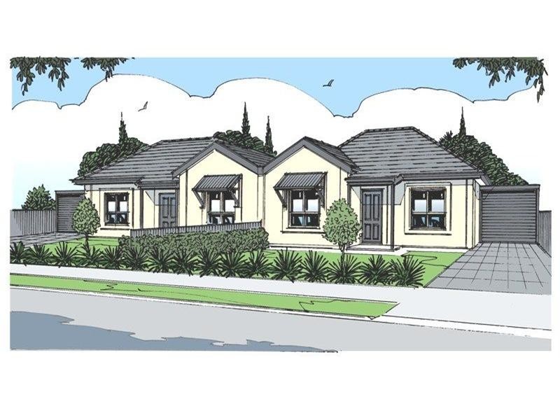 38b Nilpena Avenue, Park Holme SA 5043