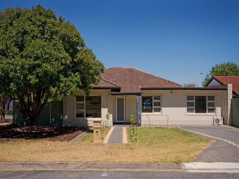 17 Milton Street, Tea Tree Gully SA 5091