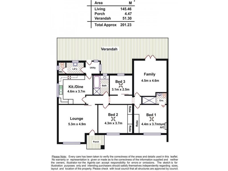 17 Milton Street, Tea Tree Gully SA 5091