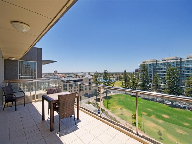 702/16 Holdfast Promenade, Glenelg SA 5045